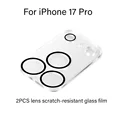 2PCS-For 17 Pro