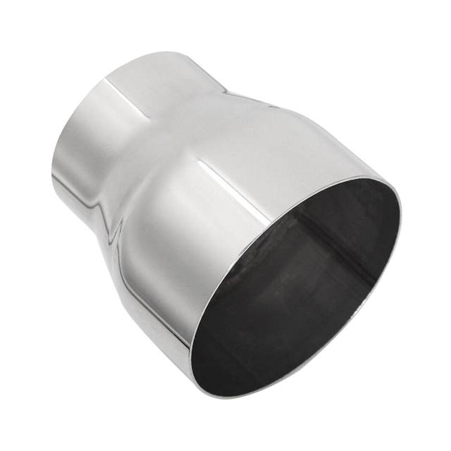 Generic Exhaust Pipe Adapter Efficient Replace Sturdy Wear Resistant ID 3inch to