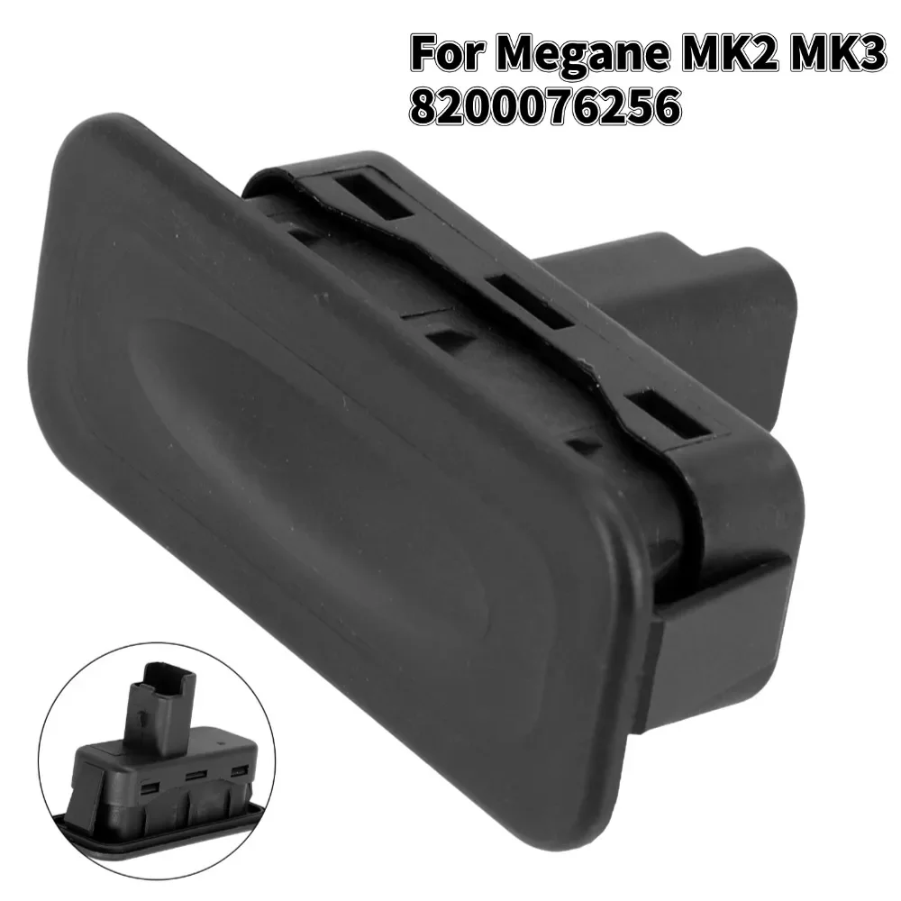Mecanismo De Bloqueo De Portón Trasero Para Renault Scenic MK2 Y Grand Scenic – 8200947699
