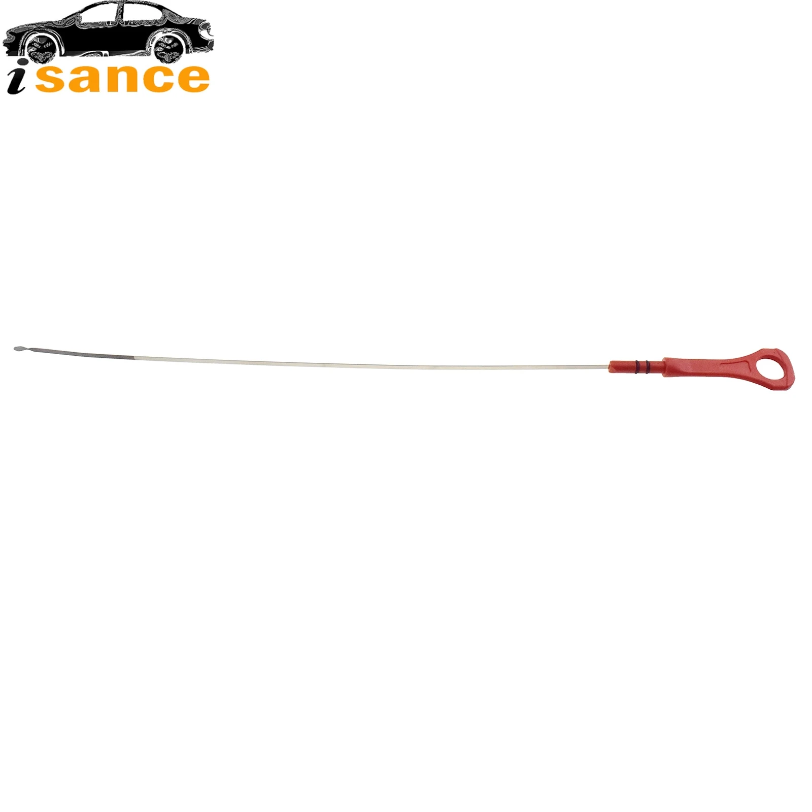 New Engine Oil Level Dipstick For Hyundai Santa Fe Sonata Tucson Kia Optima Sorento 26611-2G030