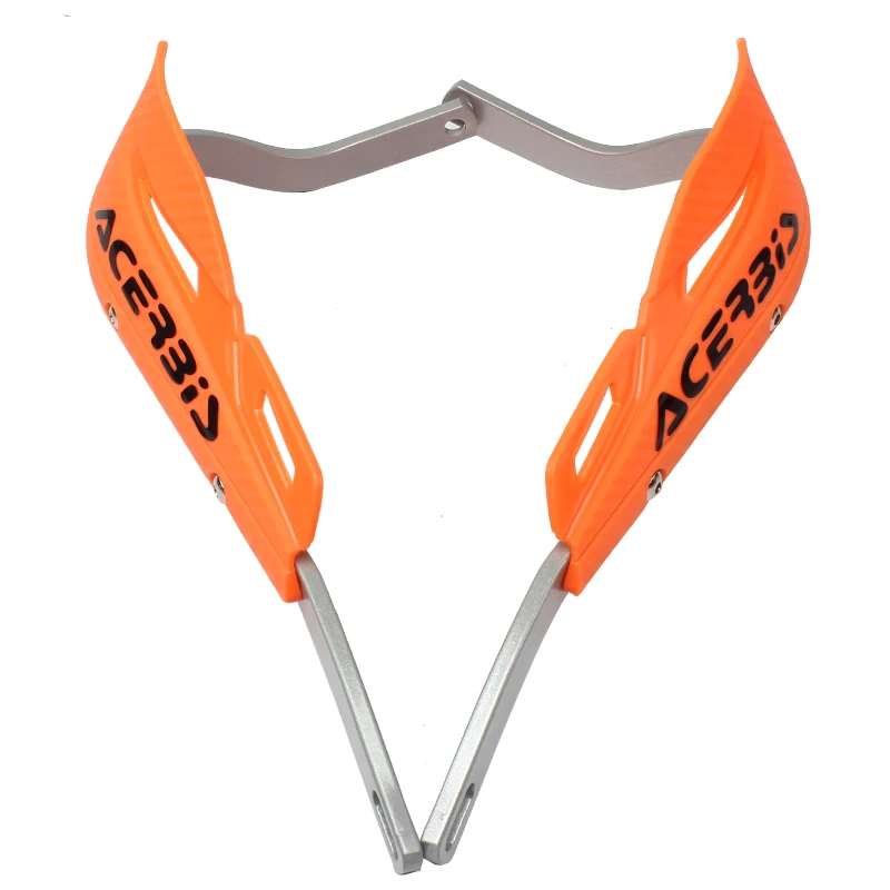 ZTYLYQ Protectores De Mano Para Motocicleta, Motocross, Scooter, Cuatrimoto, Pit Bike, Protector De Mango Para Proteger Accesorios De Moto (color: Oliva