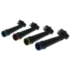 12pcs Bamboo Charcoal Brush Heads For Oral-B Electric Toothbrush Advance Power/Pro Health/Triumph/3D Excel/Vitality Precision 2