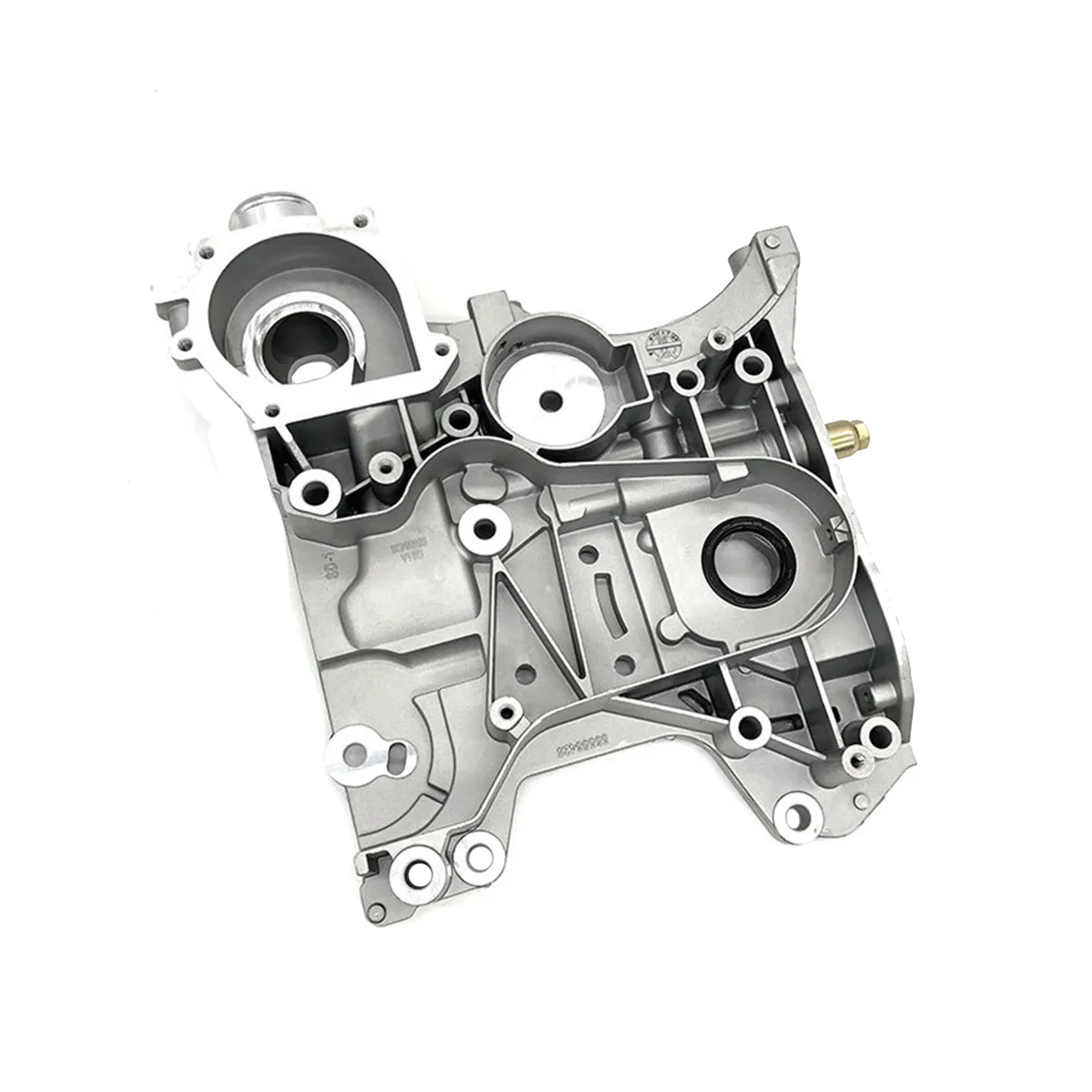 

Suitable for Chevrolet GM Daewoo Car Oil Pump Timing Cover 25190867 55556428 Car Engine Repair Parts