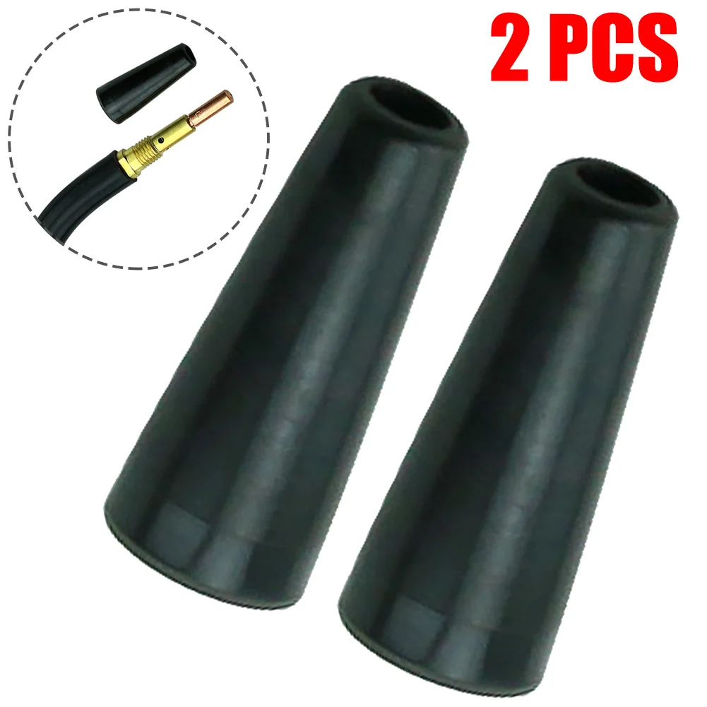 2PCS Gasless Nozzle Tips Fit Century FC90 Flux-Cored Wire Feed Welder K3493-1MIG Welding Torch Accessories