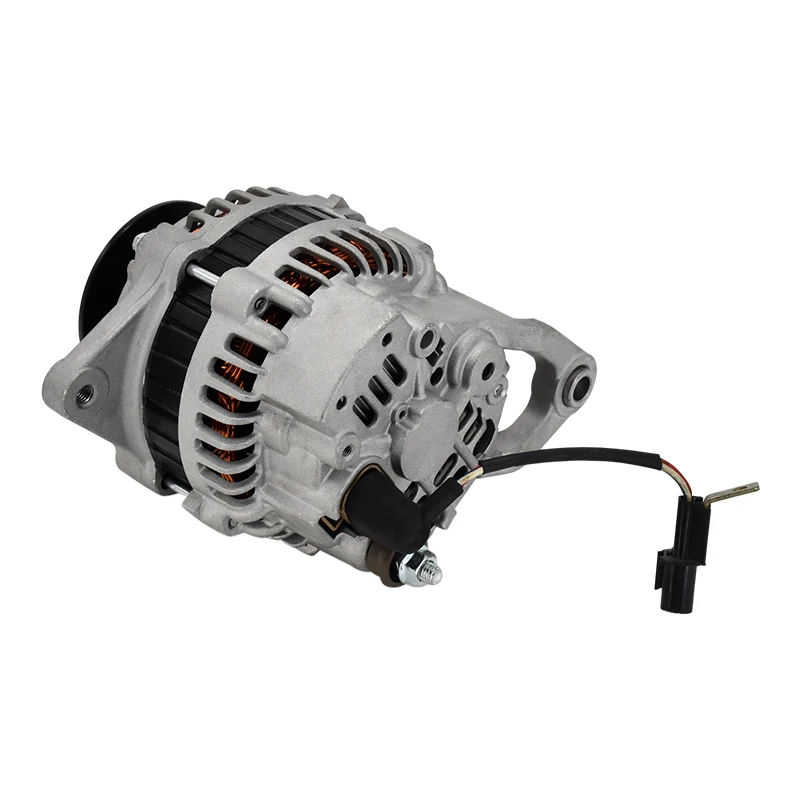 4251744 Alternator CompatibleKubota Engine V3800 CompatibleJacobsen Turf