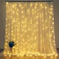 Warm lights
