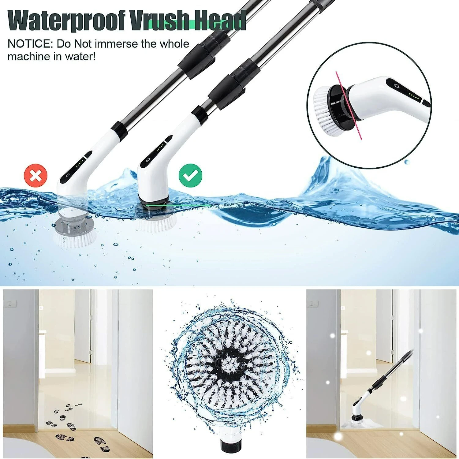 Effortlessly Achieve Deeper, Healthier Home with Revolutionary Eco-Friendly Cleaning Solution-Best Technology to Streamline Ro