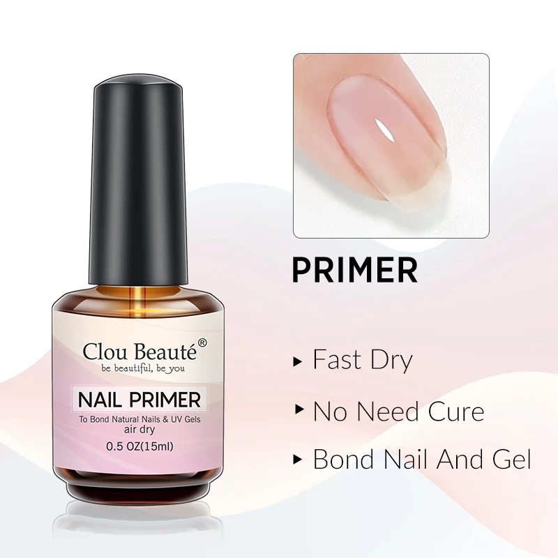 Nail Primer
