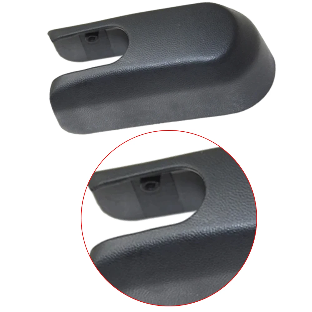 New Rear Wiper Arm Nut Cover Cap for Mazda 3 2010-2015 Mazda 5 2006-2013 CX-5 2011-2021 D267-67-395A D26767395A 5