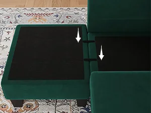 sectional sofa