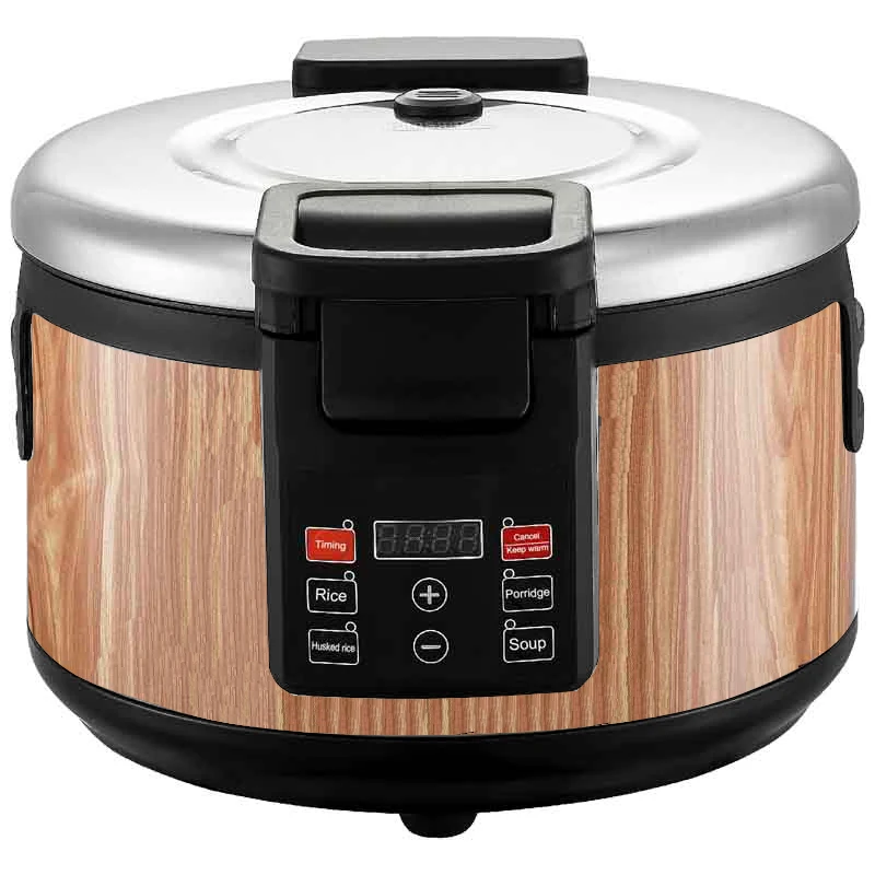 19L Large Capacity Commercial Intelligent Electric Rice Cooker Rice Cooker