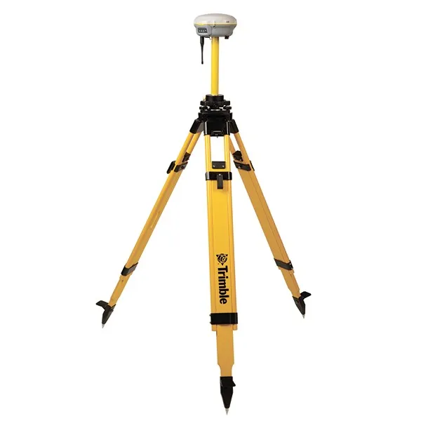 Рисунок 5 - Высокая точность GNSS RTK Base