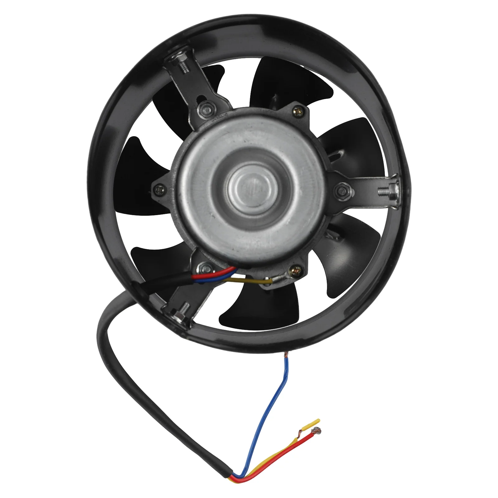 

Extractor Fan Efficient and Powerful 150mm Extractor Fan for Supermarkets Halls Toilets and More Air Volume 600m³/h