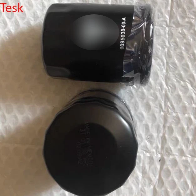 Motor Oil Filter Filter Accessories Supplies For Tesla Model 3 Y