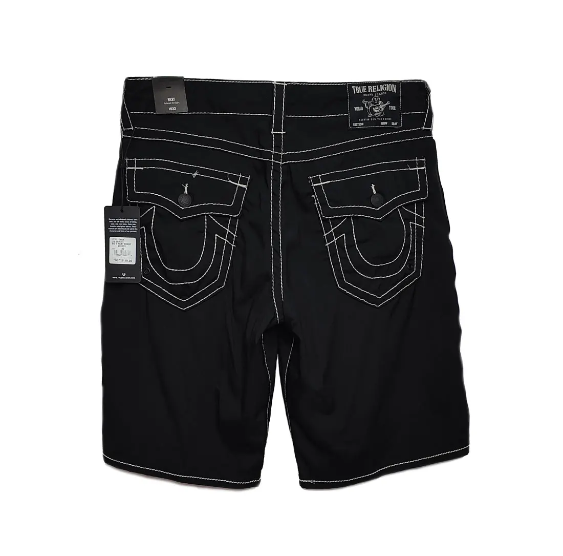 Y2k Buddha Print Shorts Men Baggy Jeans Vintage Streetwear Pants Jorts Shorts Cargo Harajuku Sweatpants Denim Mens Clothing