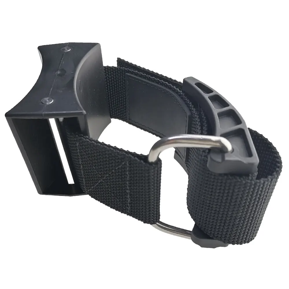 Lot De 2 Sangles De Fixation En Nylon 20 X 200 Mm, Réglables Et