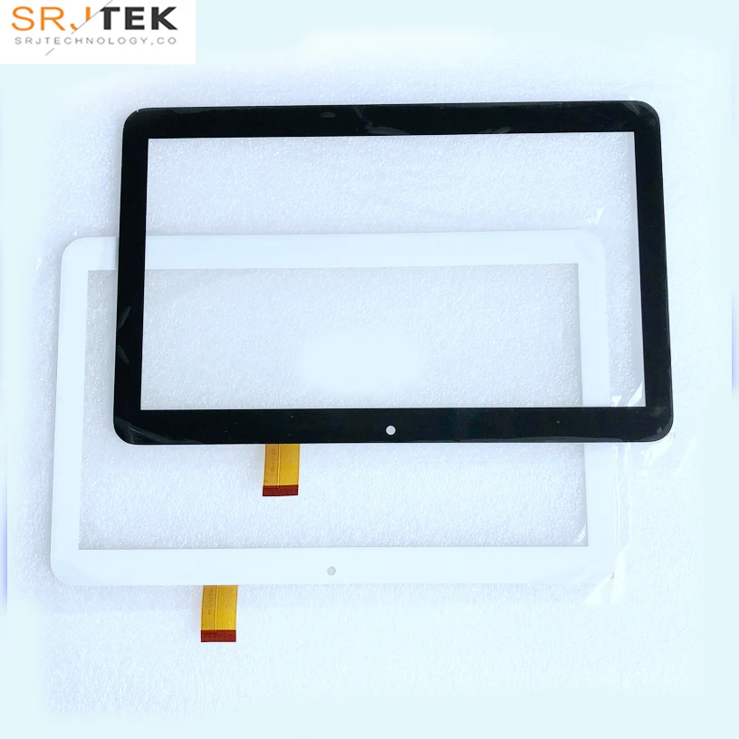 

Сенсорный экран 10,1 дюйма 100% новый для Grace BQ 1081G BQ-1081G Сенсорная панель планшетный ПК сенсорный дигитайзер для детей планшеты ПК сенсорный датчик