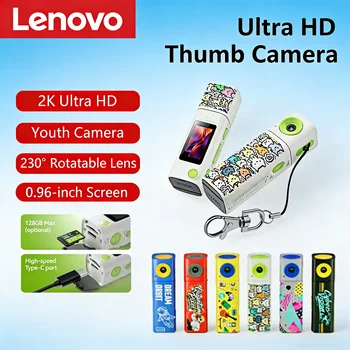 Lenovo G10 Mini Camera 1
