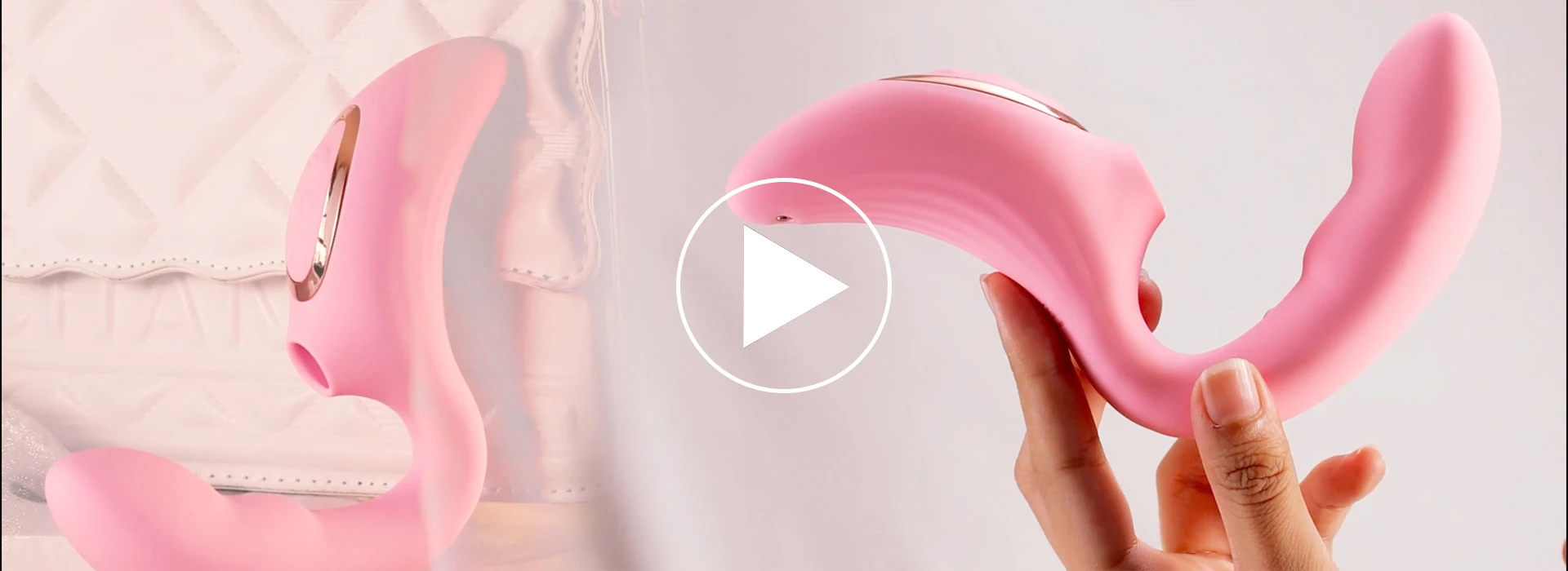 15 Modes Clit Sucker Vacuum Vibrator