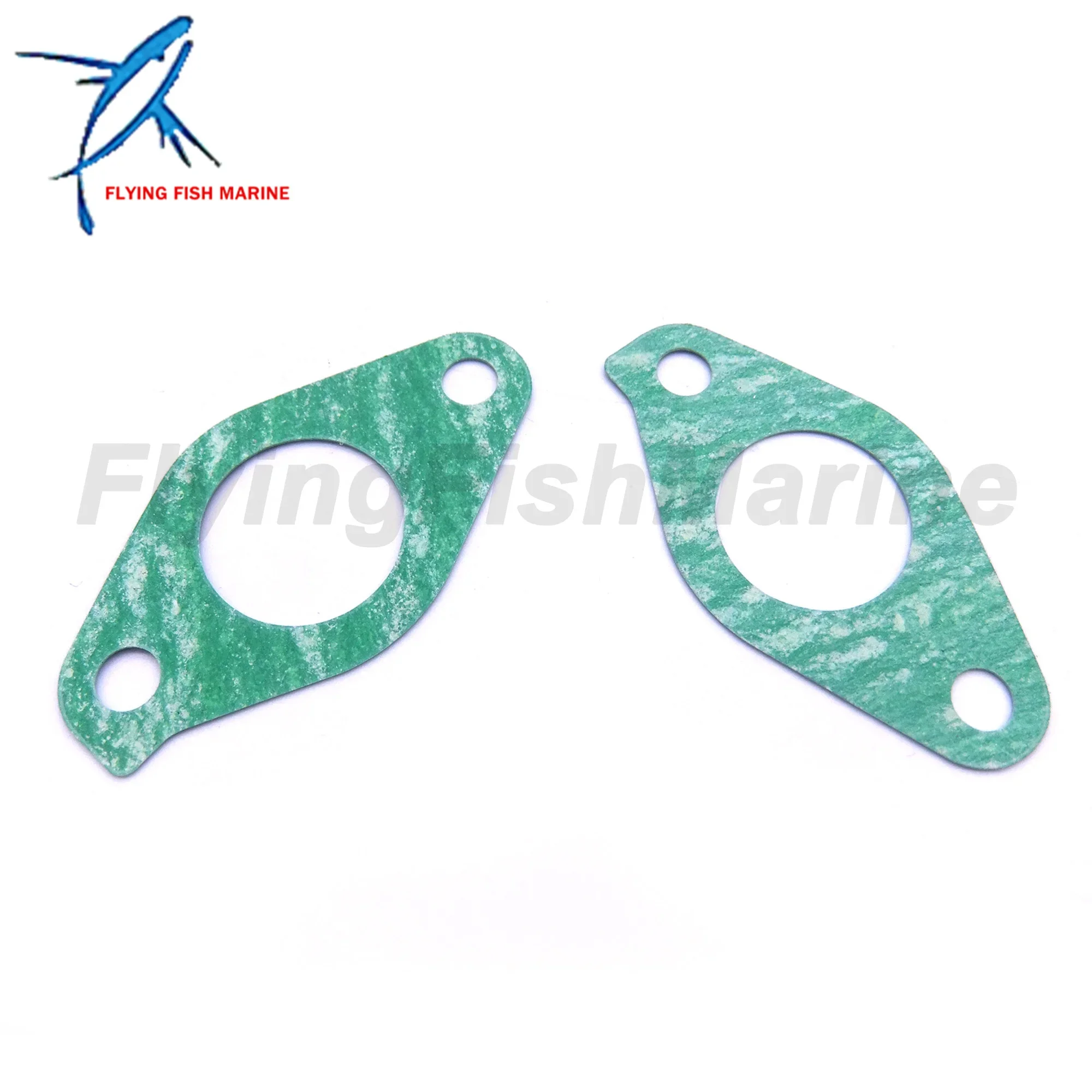 3H6-02011-0 3H6020110 3H6020110M Carburetor Gasket for Tohatsu Nissan 4hp 5hp 6hp 4-stroke NSF4B NSF5B NSF6B MFS4B MF