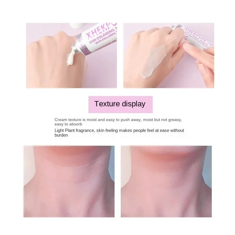 Фото Крем для лица и шеи от морщин, 40 мл №3