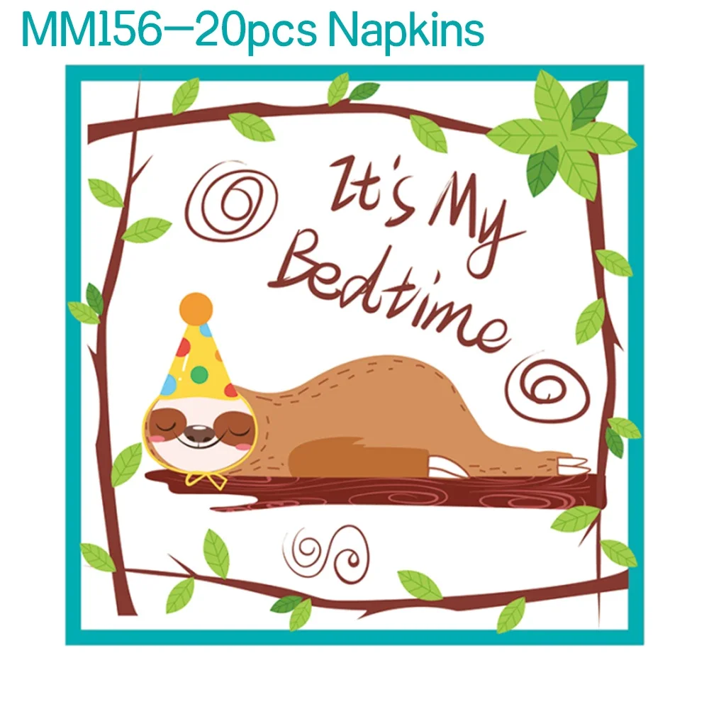napkin-20pcs