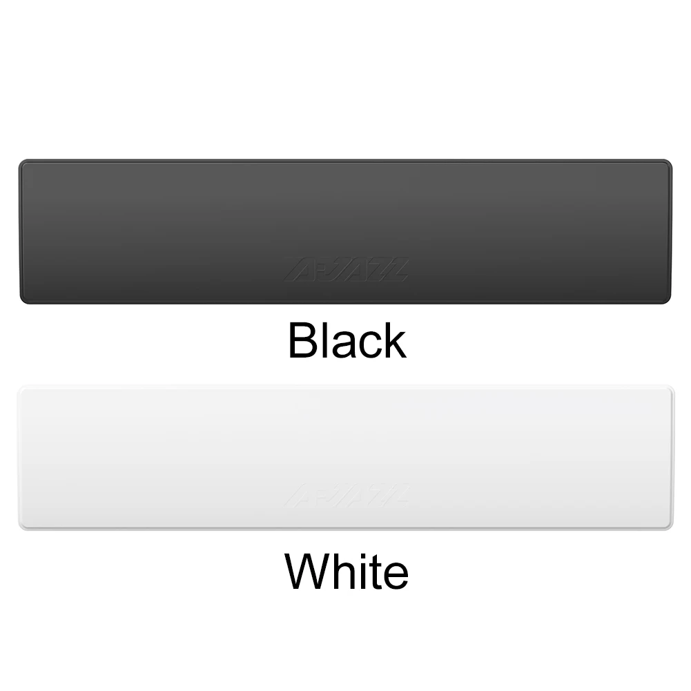 81 Keys Gaming Keyboard Wrist Rest Pad Ergonometric Palm Rest Wrist Support for Long Hours of Work Studying Gaming