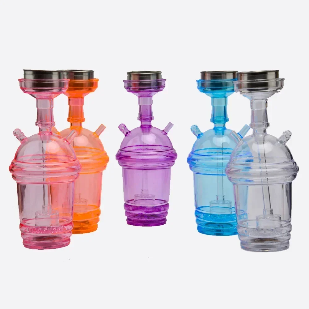 Premium Quality Acrylic Bongs in Australian