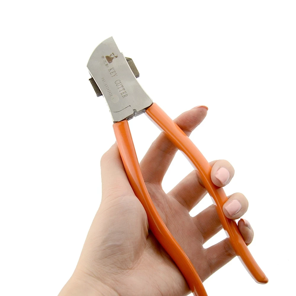 Car Key Pliers Locksmith Tools Lock Repair Tool Lock Pick Set Lock Pick Tools Locksmith Extractor Tools CHKJ Lishi Key Cutter