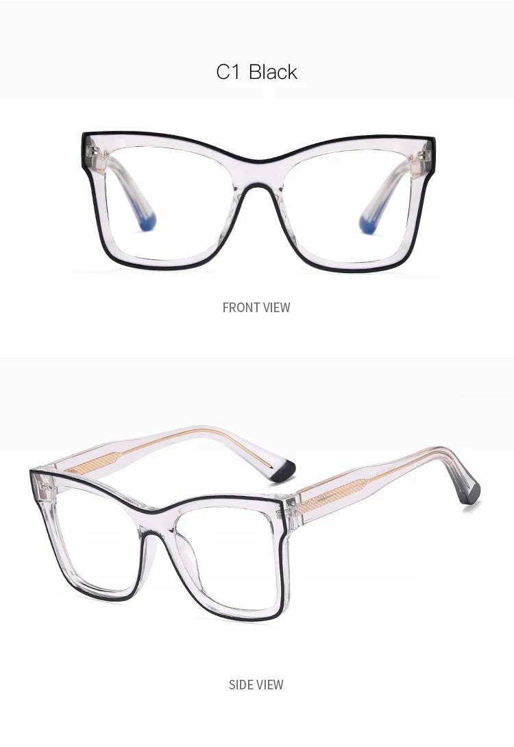 Handoer Eyeglasses 10