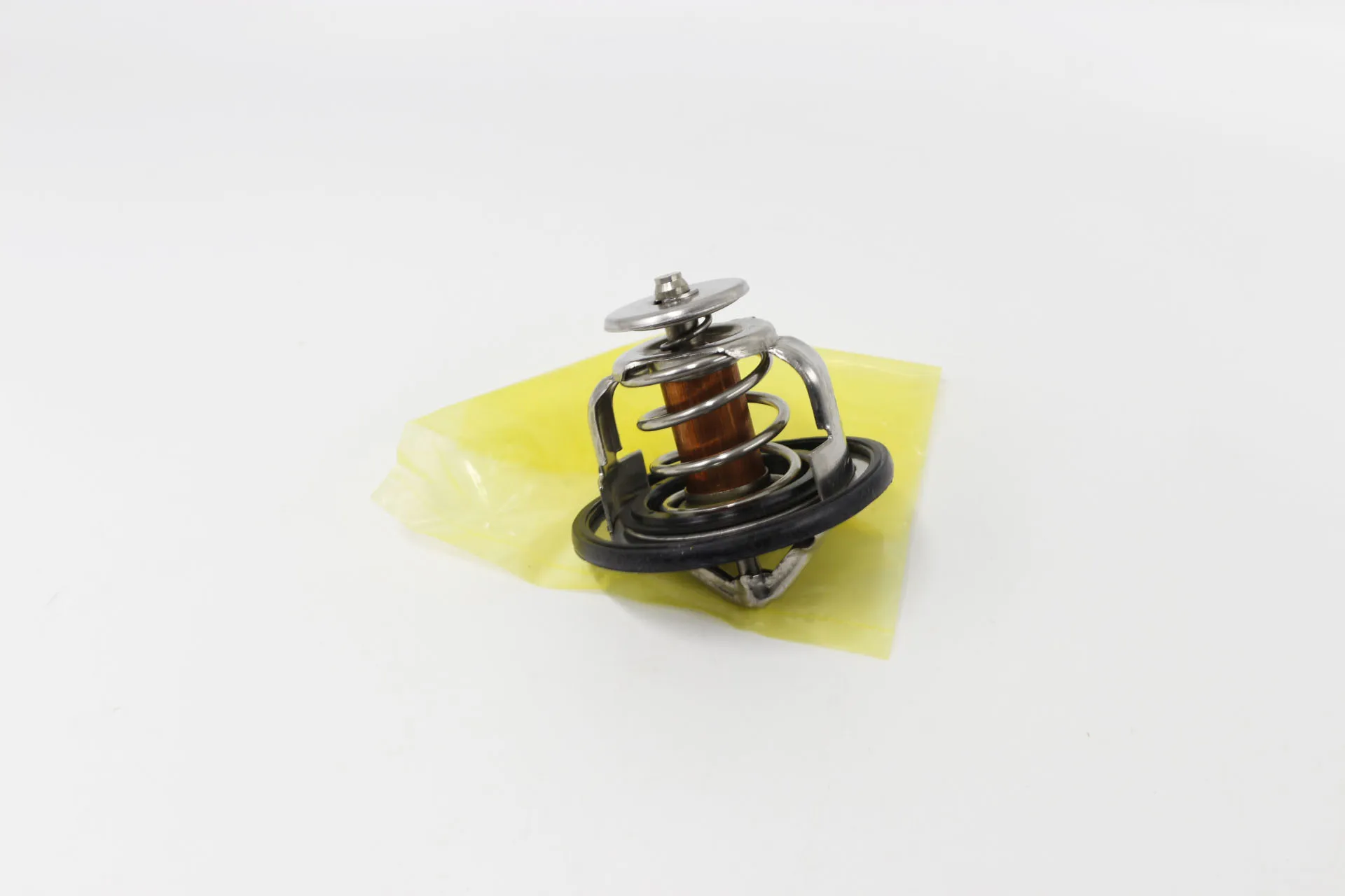 Coolant Thermostat 25500-37200 1Pc For Hyundai Kia Santa Fe Terracan Tucson Sorento Sportage