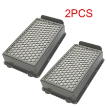 

2pcs/lot for Rowenta Filter Kit HEPA Staubsauger Compact power RO3715 RO3759 RO3798 RO3799 vacuum cleaner parts kit accessories