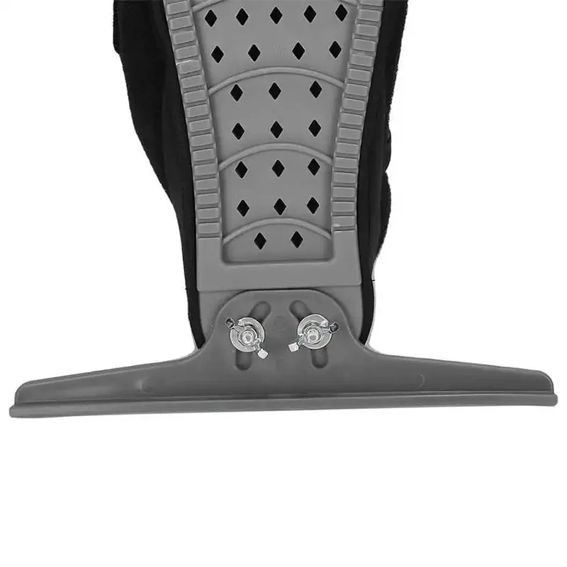 Ankle Brace Support Fix Splint-Foot Drop Splint Guard Sprain Orthosis-Adults Kid Ankle Protector For Plantar Fasciitis Heel Pain 6