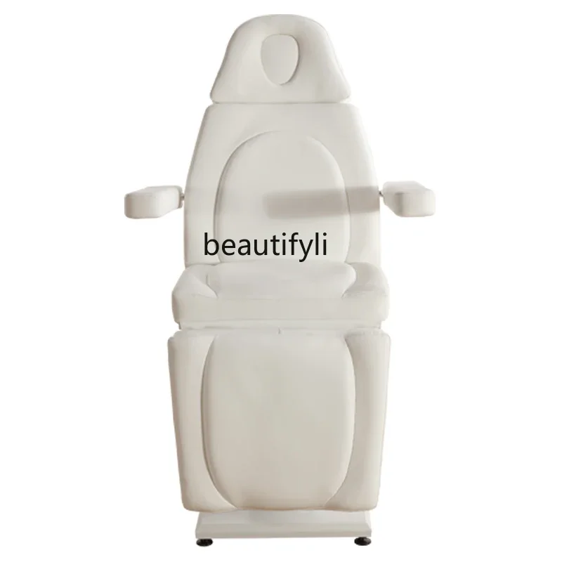 

Electric Beauty Bed Beauty Salon High-End Multi-Functional Micro-Bed Tattoo Tattoo Embroidery Massage Couch Treatment
