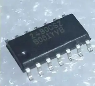 

100% новый Бесплатная доставка EL2480CS EL2480CSZ SOP14