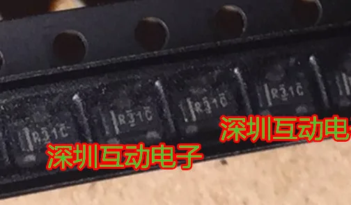

Free shipping TIREF3125AIDBZRIC 10PCS