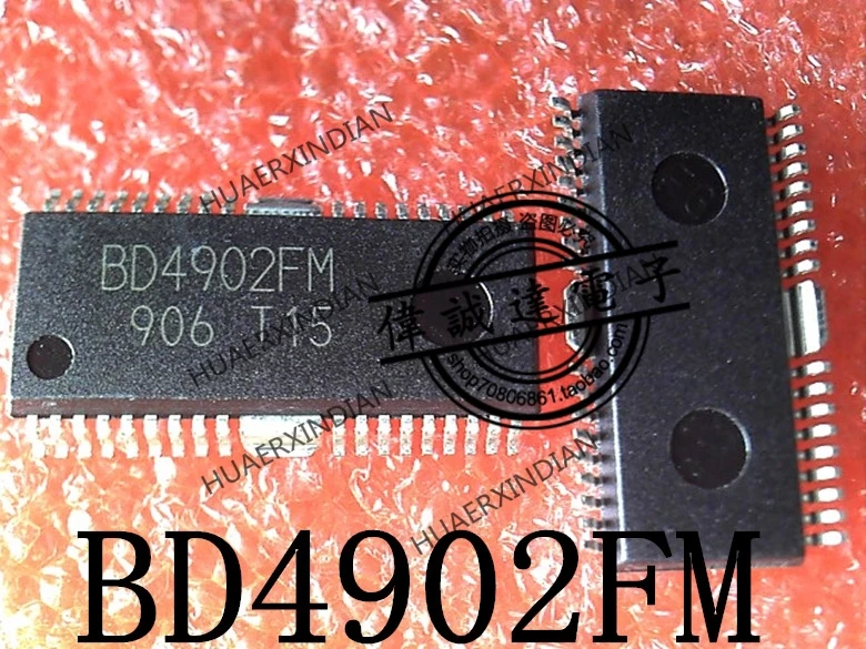 

New Original BD4902FM-E2 BD4902 HSOP-36P