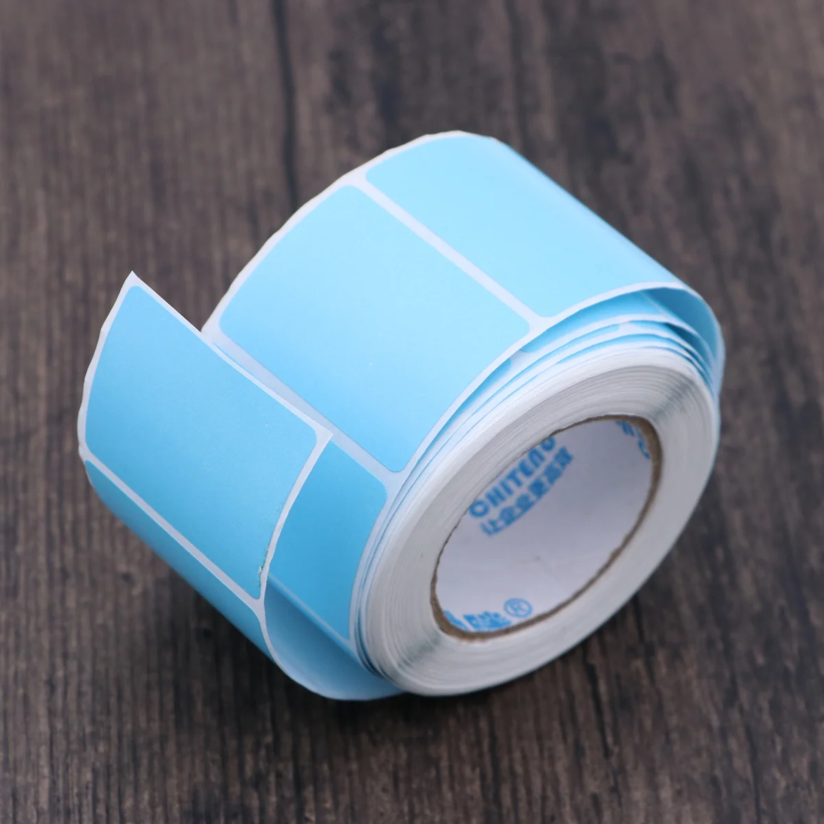 

Blank Thermal Transfer Labels Printer Paper Shipping Adhesive Stickers Office School Supplies