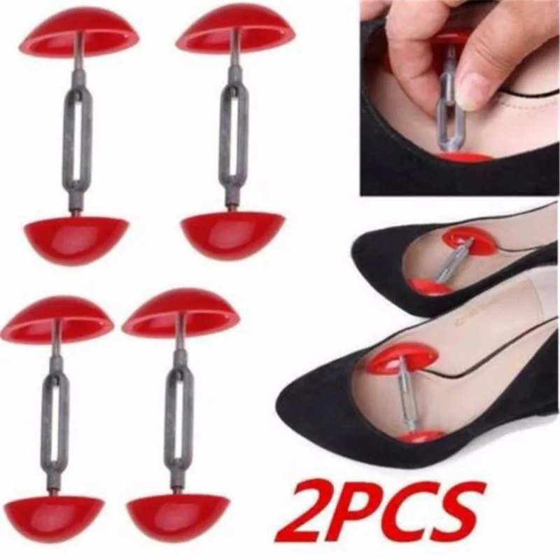 Shoe Stretcher Shoe Accessories Shoe Tree Shoes Leather Shoes Stereotyping Anti Wrinkle Shoe Stretcher Insole Support Shoe Supporter Expander