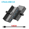 4 USB 3.0