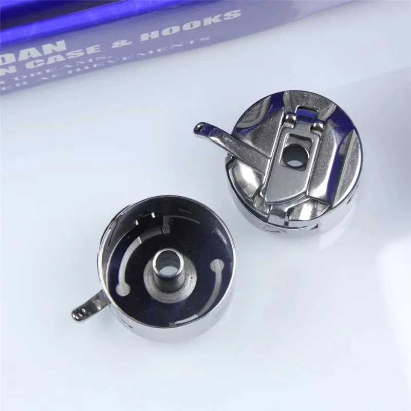 SC180J Bobbin Case for JUKl AMS-210 Sewing Machine Parts Accessories