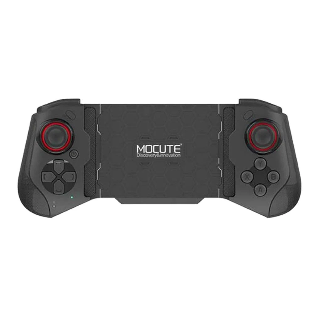 Bluetooth Wireless Stretch Game Controller Mocute060 Gamepad Gaming Controller