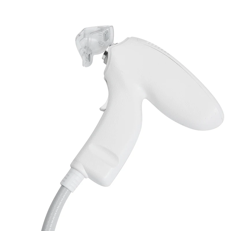 PortableTixel skin care thermal fractional face skin rejuvenation Skin Rejuvenation galvanic facial innovative Machine
