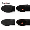 Latin Ballroom Dance Shoes for Women Lace-up Practice Closed Toe Modern Salsa Dance Teaching Performance Dancing Shoes Sneakers 4