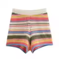 One Piece Shorts 01