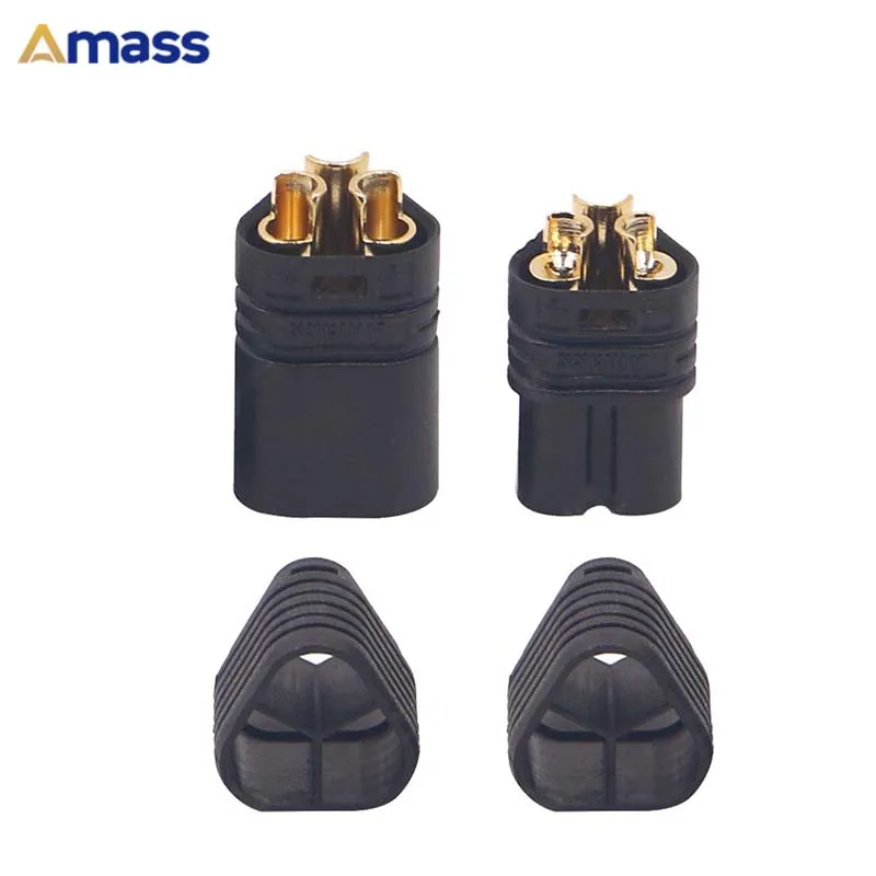 Amass MT60  ȣ ݵ XT60 ׷̵ 3 Ȧ ÷,    , 10 /5 