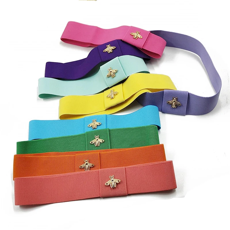 

Шляпа соломенная с разноцветной эластичной лентой, аксессуары для мужчин и женщин, модное уличное украшение