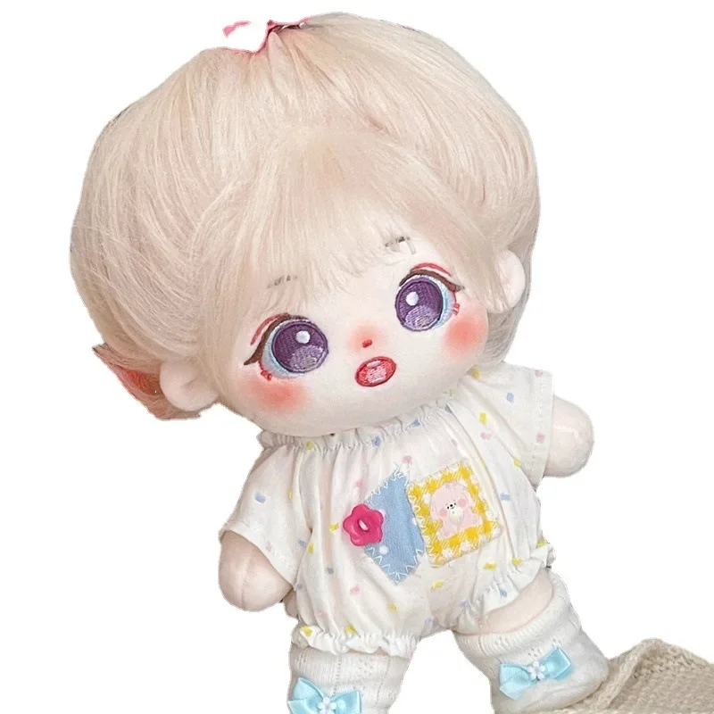 

Плюшевая кукла-идол Шон Сяо, 20 см