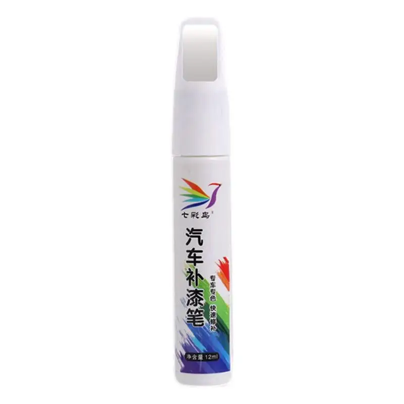 

Car Scratch Remover Pen Scratch Removal Pen For Automotive Quick And Easy Scratch Removal Pen Car Styling Scratch Fix Care For