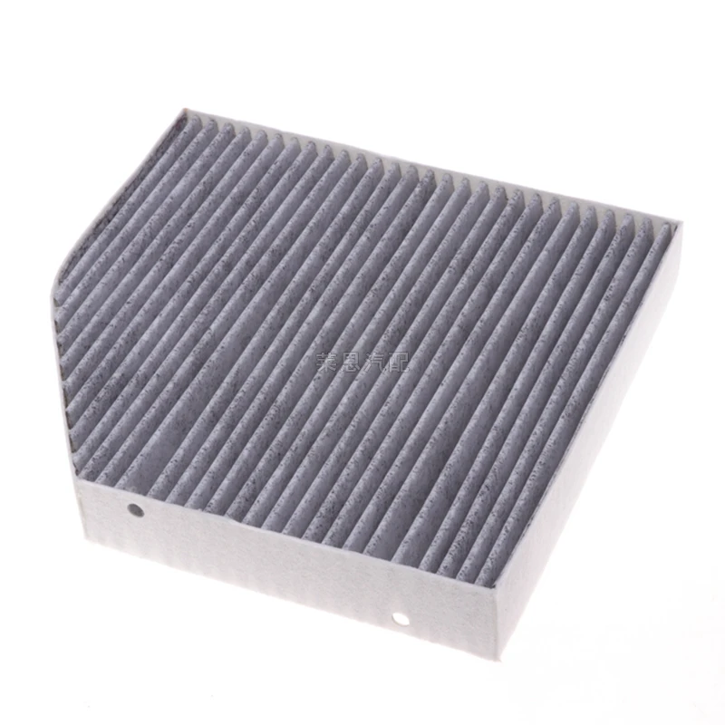 Cabin Filter For Mercedes B-Class W246,W242 2011- B160 B180 B200 B220 B250 A2468300018 2468300118